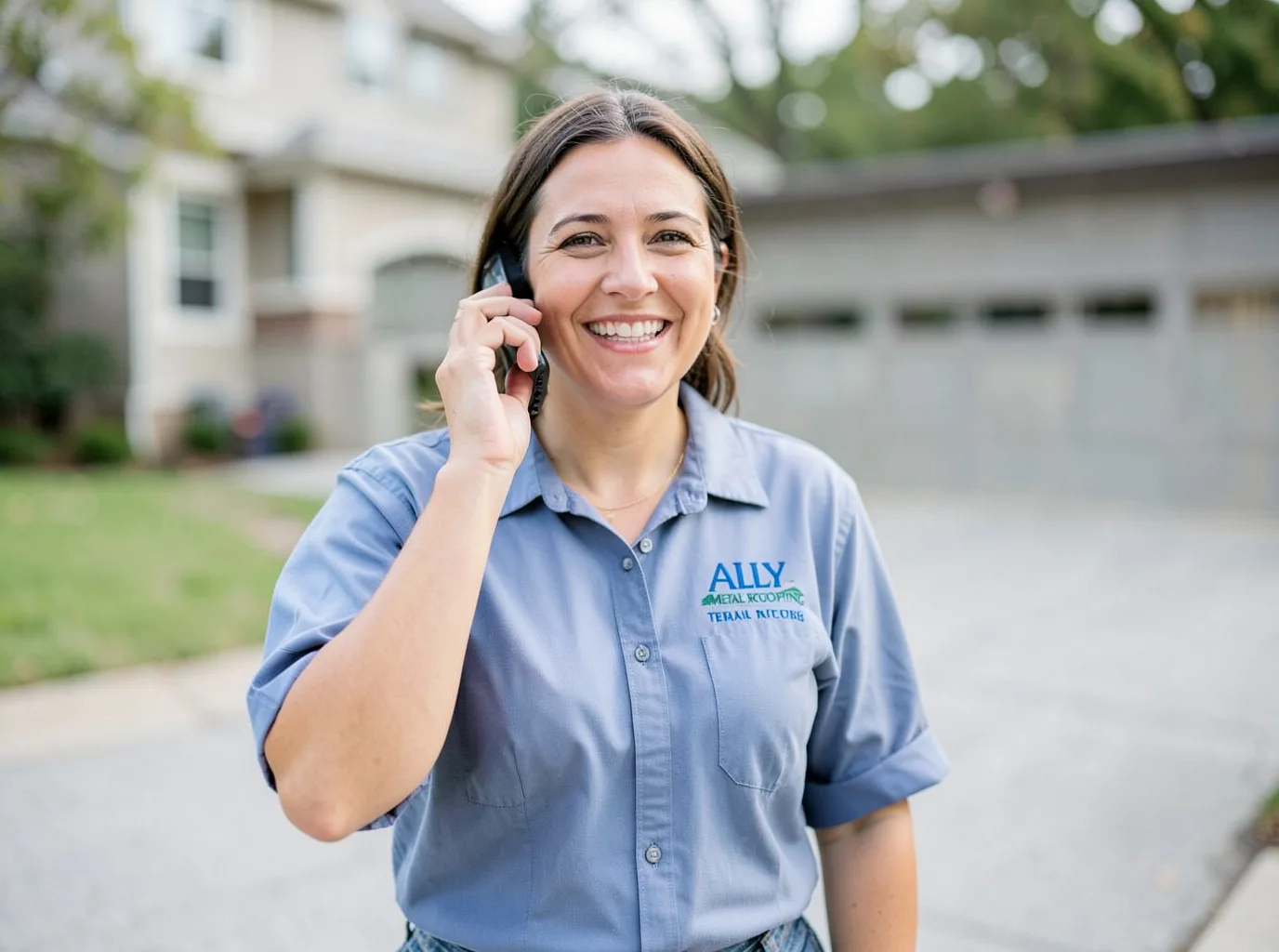 Metal Roof Installation Tremont, PA FAQs
